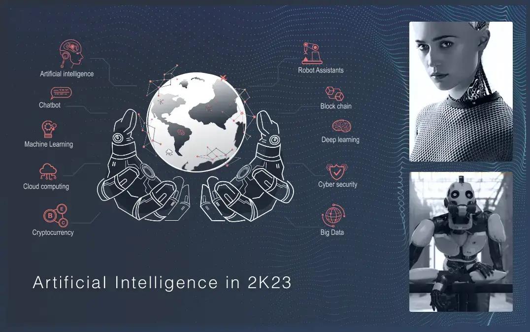 What Can We Expect From AI in 2023?